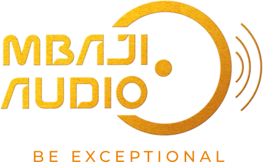 Mbaji Audio